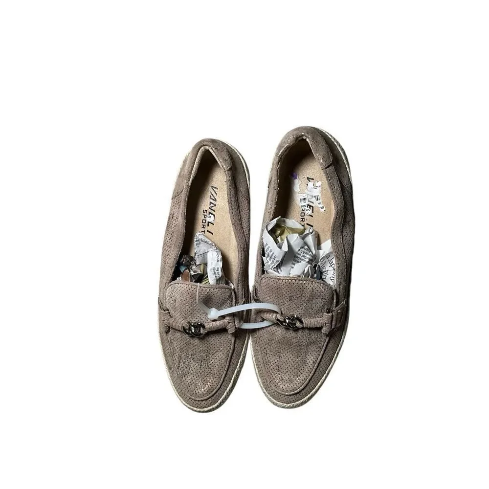 Vaneli | Quarzi Bit Loafer